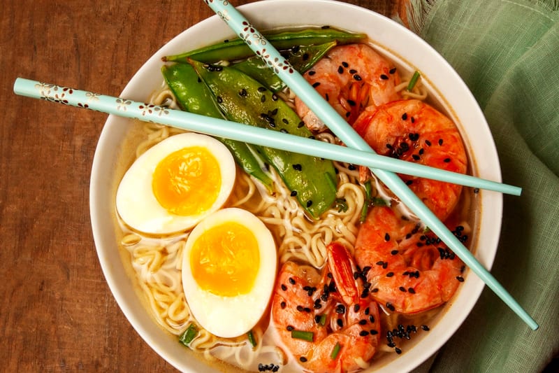 Sakura Ramen